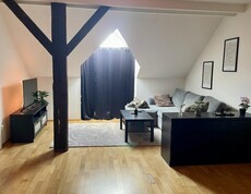 Blick in die Wohnungen des Mobil betreuten Wohnen Voitsberg