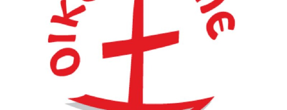 Logo des Ökumenischen Forums der Christlichen Kirchen Steiermark