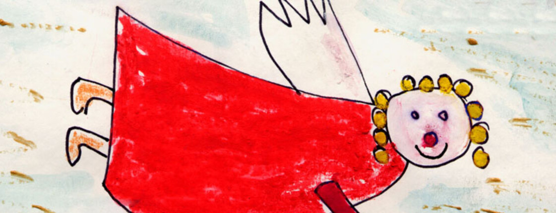Christkindlbrief Aktion Benachteiligten Kindern Wünsche erfüllen