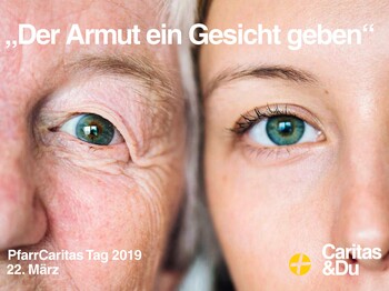 Pfarrcaritastag 2019