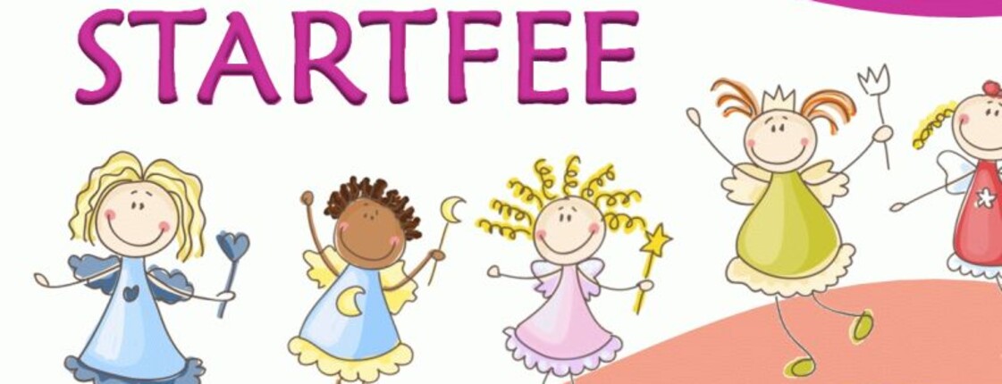 Logo des Projekts Startfee