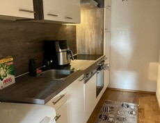 Blick in die Wohnungen des Mobil betreuten Wohnen Voitsberg