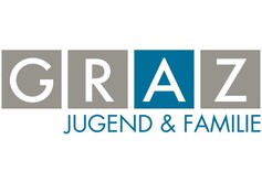 © Amt für Jugend und Familie Logo der Stadt Graz - Amt für Jugend und Familie