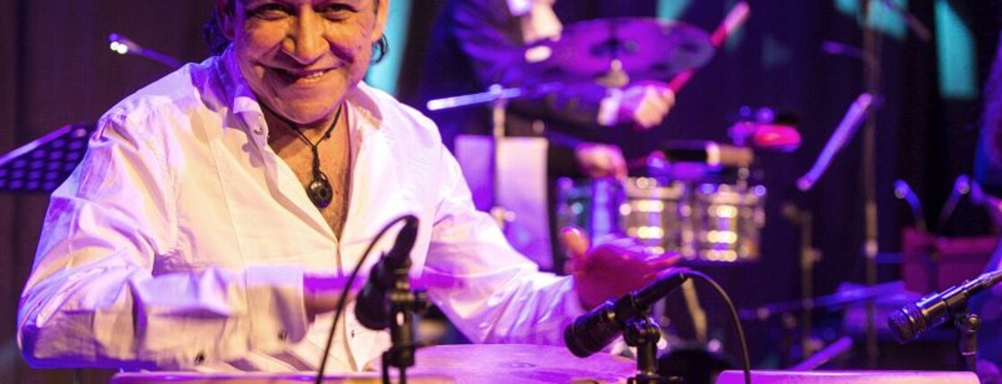 Ismael Barrios