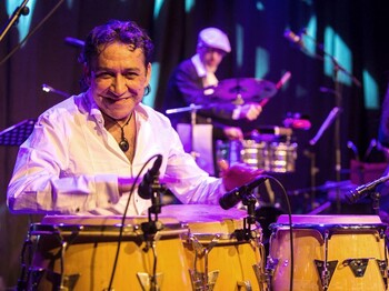 Ismael Barrios