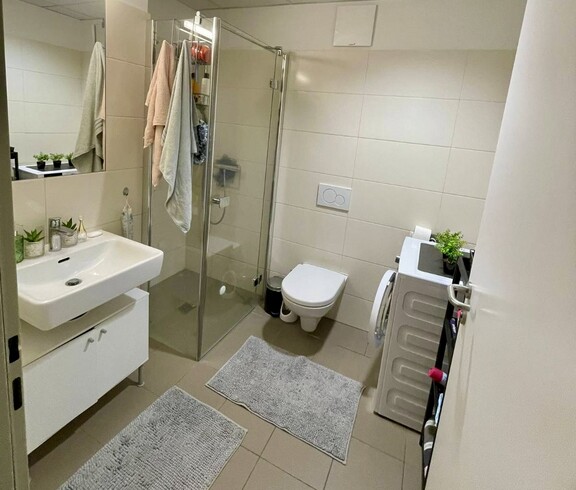 Blick in die Wohnungen des Mobil betreuten Wohnen Voitsberg