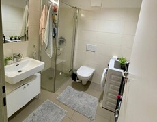 Blick in die Wohnungen des Mobil betreuten Wohnen Voitsberg