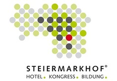 Logo der Hotels Steiermarkhof