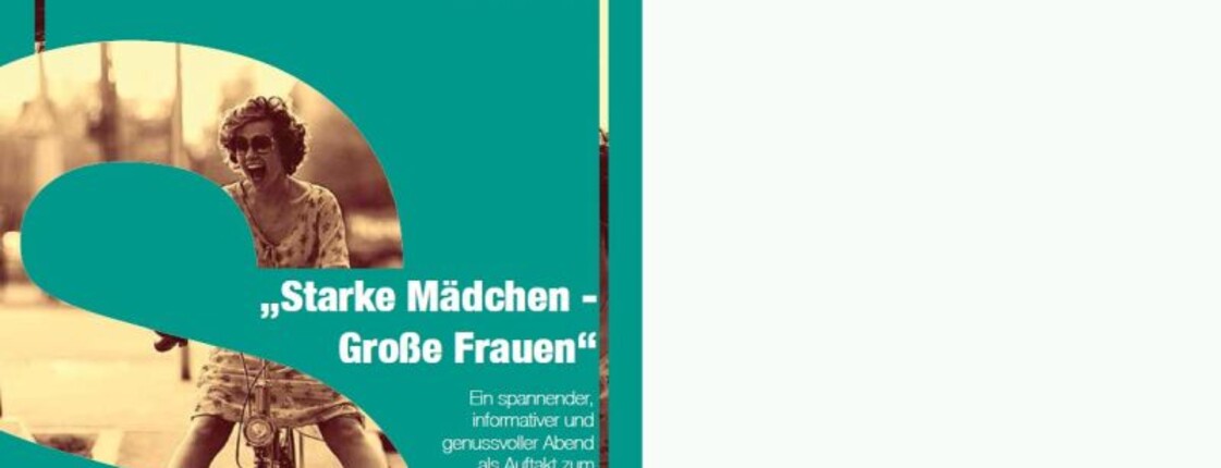 Einladung zur Veranstaltung