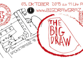 Logo BIG DRAW