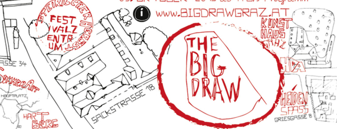 Logo BIG DRAW