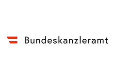 Logo des Bundeskanzleramts