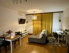 Blick in die Wohnungen des Mobil betreuten Wohnen Voitsberg