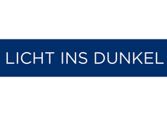 © Licht ins Dunkel Logo Licht ins Dunkel