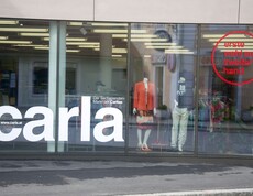 Carla Gleisdorf Außenansicht