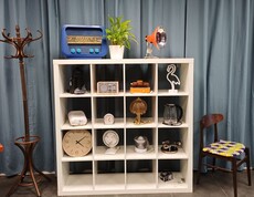 Elektrogeräte im Carla Elektro Shop in Graz