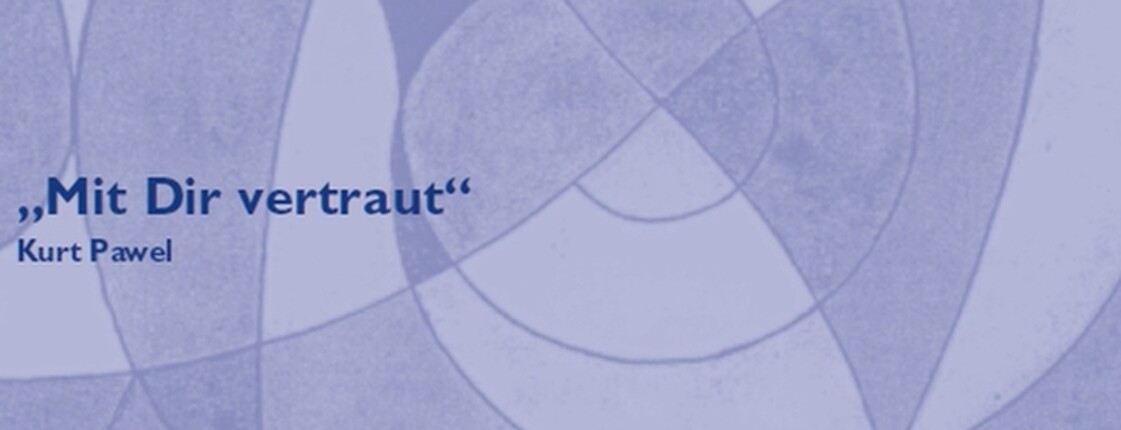 Buchpräsentation Kurt Pawel