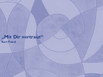 Buchpräsentation Kurt Pawel