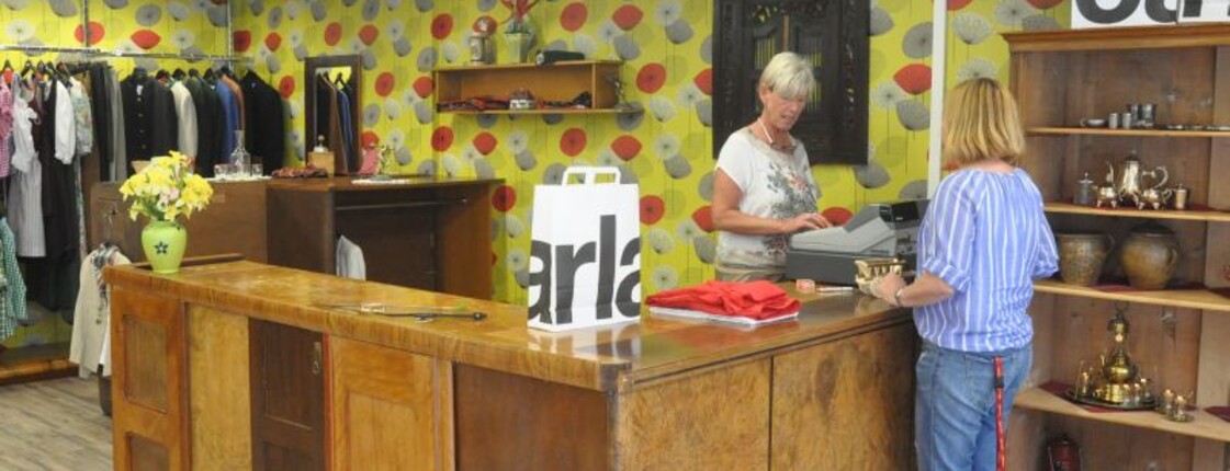 Carla Admont wird feierlich eröffnet 