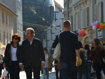 Mariahilferstraße