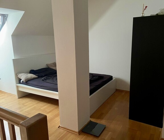 Blick in die Wohnungen des Mobil betreuten Wohnen Voitsberg