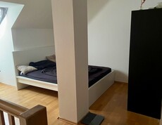 Blick in die Wohnungen des Mobil betreuten Wohnen Voitsberg