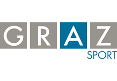 © Stadt Graz Logo Grazer Sportamt