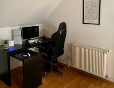 Blick in die Wohnungen des Mobil betreuten Wohnen Voitsberg