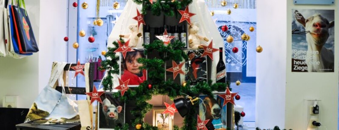 Originelle und sinnvolle Geschenke 