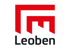 Logo der Stadt Leoben