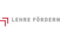 Logo Lehre Fördern