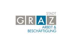 Logo Stadt Graz - Ressort Arbeit & Beschäftigung