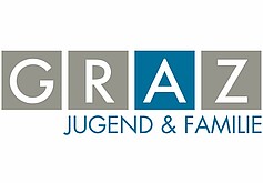 Logo der Stadt Graz - Amt für Jugend und Familie 