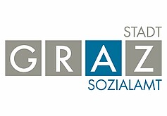 Logo des Sozialamts der Stadt Graz